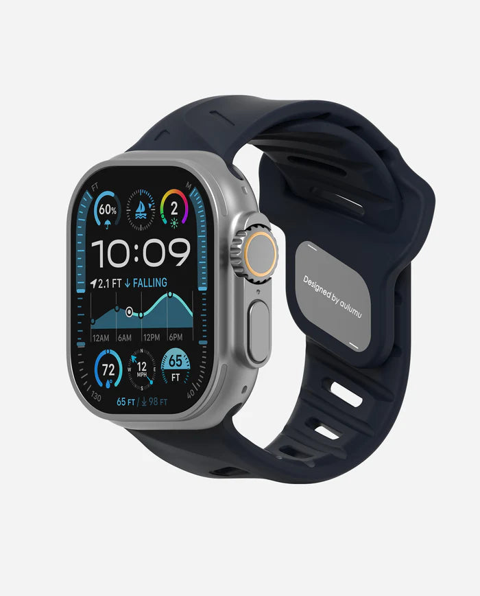 AULUMU A02 Offbeat Sport Band for Apple Watch Series