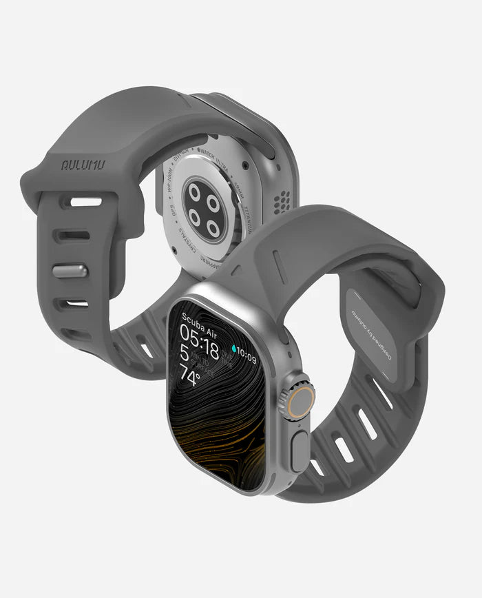 AULUMU A02 Offbeat Sport Band for Apple Watch Series