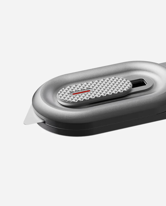 AULUMU G05 Air 5-in-1 Magnetic Phone Stand with Box Cutter