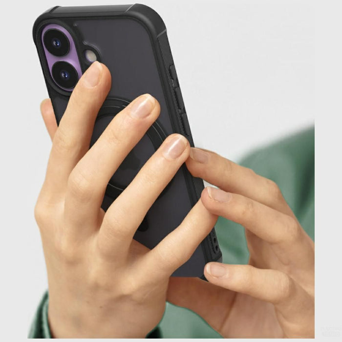 Araree Duple M Stand Case for iPhone 17 (2025)
