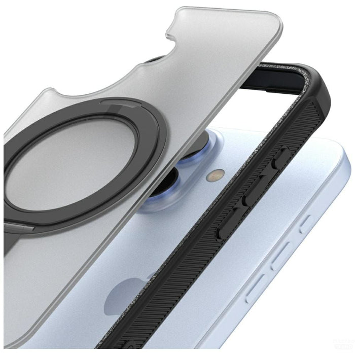 Araree Duple M Stand Case for iPhone 17 (2025)