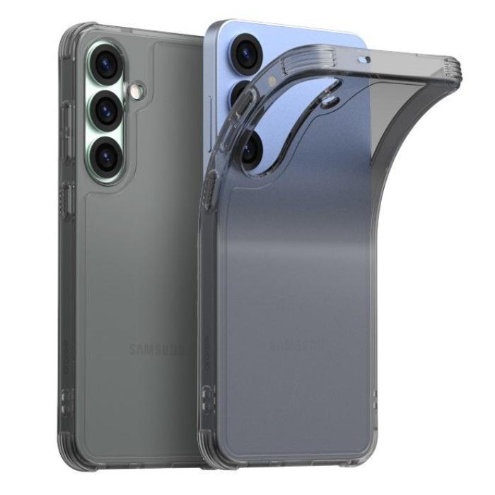 Shop and buy Araree Flexield Case Samsung Galaxy S25 Plus (2025)| KURUMIZ online with great deals and sales prices with fast and safe shipping. KURUMIZ is the largest Singapore official authorised retailer for the largest collection of mobile premium accessories.