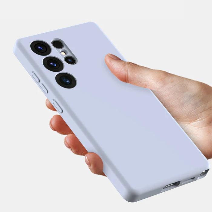 Araree Typo Skin M Case for Samsung Galaxy S25 Ultra (2025)