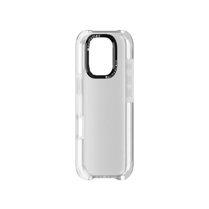 BUTTERCASE Inspire Series Protective Case for iPhone 16 Pro 6.3" (2024)