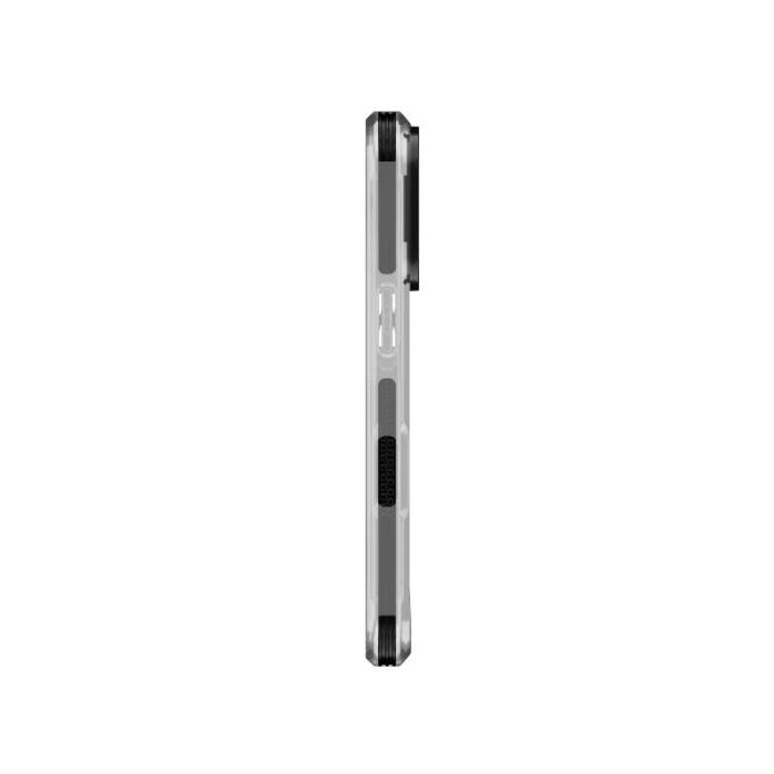 BUTTERCASE Inspire Series Protective Case for iPhone 16 Pro 6.3" (2024)
