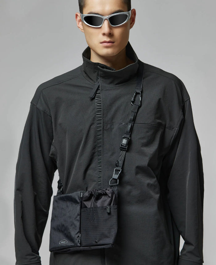 Bitplay 3-in-1 Multi-Use Crossbody Phone Strap