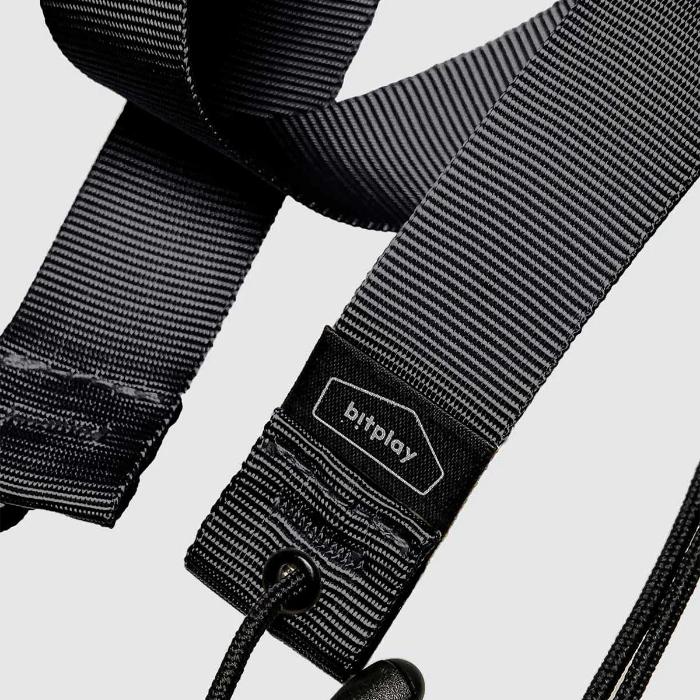 Shop and buy Bitplay Essential Phone Pouch| KURUMIZ online with great deals and sales prices with fast and safe shipping. KURUMIZ is the largest Singapore official authorised retailer for the largest collection of mobile premium accessories.