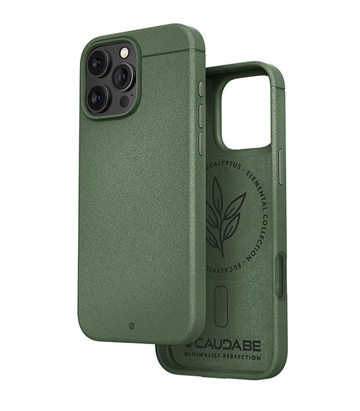 Shop and buy Caudabe Sheath Case for iPhone 16 Pro Max 6.9" (2024)| KURUMIZ online with great deals and sales prices with fast and safe shipping. KURUMIZ is the largest Singapore official authorised retailer for the largest collection of mobile premium accessories.