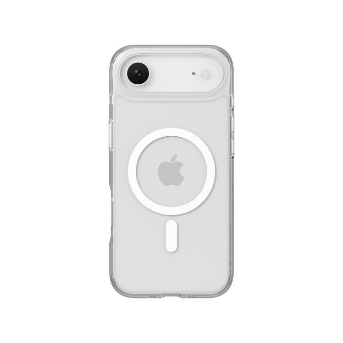 SwitchEasy Crush M Protective Clear Case for iPhone Air 6.5" (2025)