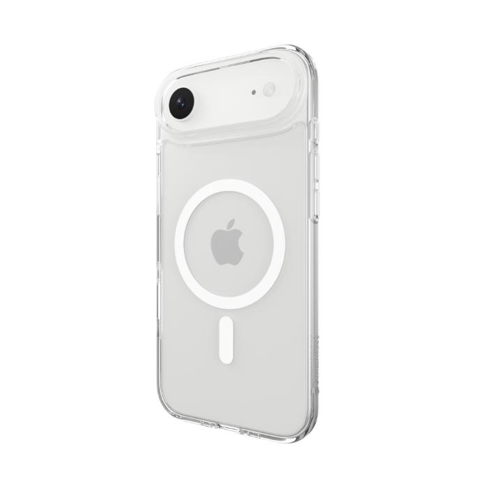 SwitchEasy Crush M Protective Clear Case for iPhone Air 6.5" (2025)