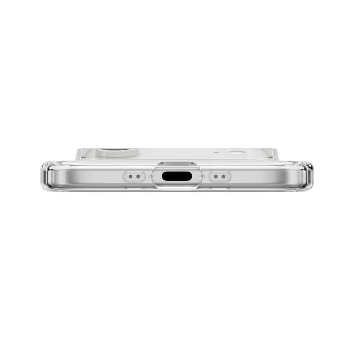 SwitchEasy Crush M Protective Clear Case for iPhone Air 6.5" (2025)