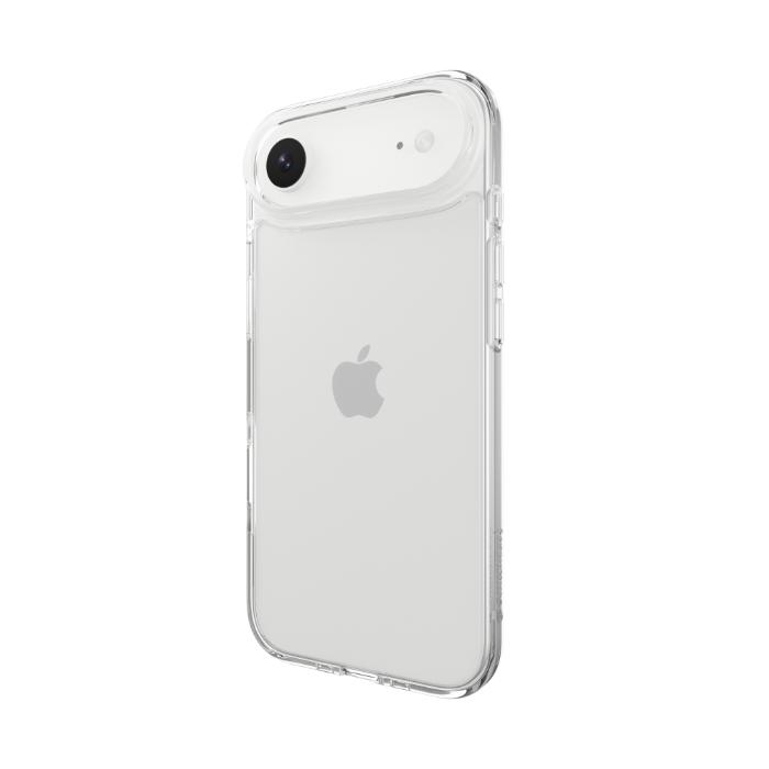 SwitchEasy Crush Protective Clear Case for iPhone Air 6.5" (2025)