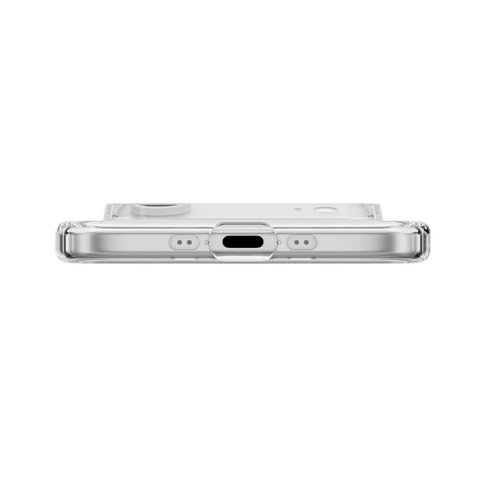SwitchEasy Crush Protective Clear Case for iPhone Air 6.5" (2025)