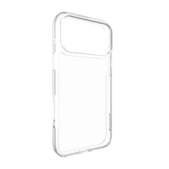 SwitchEasy Crush Protective Clear Case for iPhone 17 Pro Max 6.9" (2025)