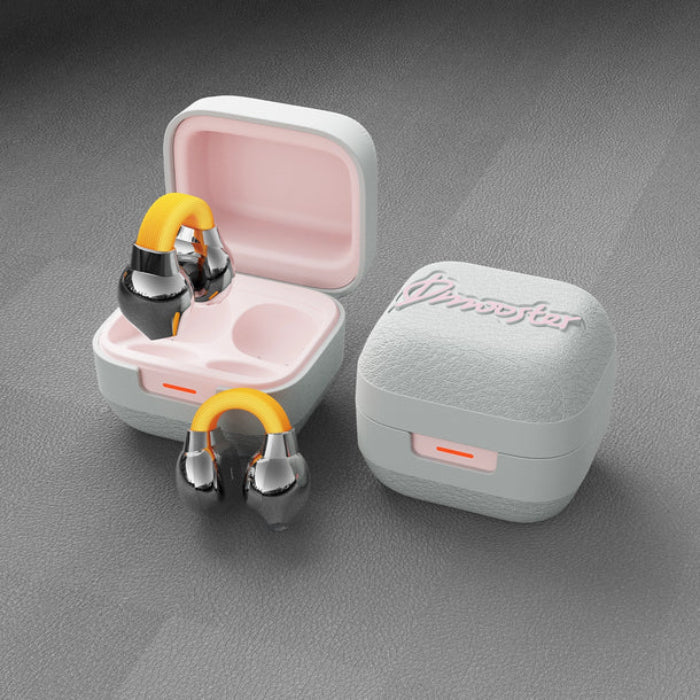 DMOOSTER D89 Wireless Bluetooth Headset