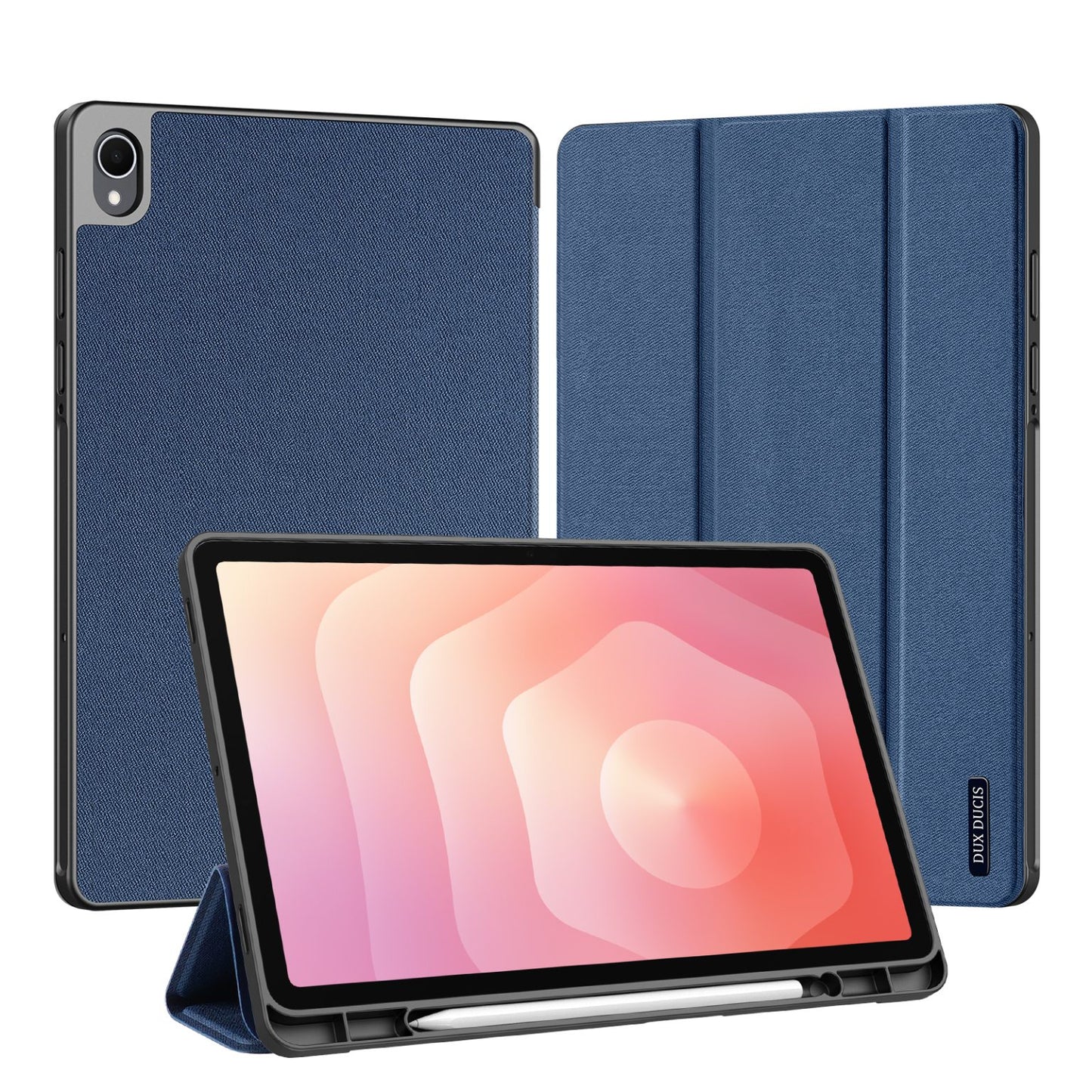 Dux Ducis Domo Protection Case for Samsung Galaxy Tab S11 (2025)