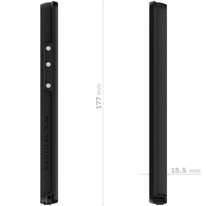 Shop and buy Ghostek Nautical Slim Extreme Waterproof Protection Case Samsung Galaxy S24 Ultra (2024)| KURUMIZ online with great deals and sales prices with fast and safe shipping. KURUMIZ is the largest Singapore official authorised retailer for the largest collection of mobile premium accessories.