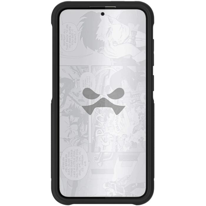 Ghostek Atomic Slim 4 Aluminum Protection Case for Samsung Galaxy S24 Ultra (2024)