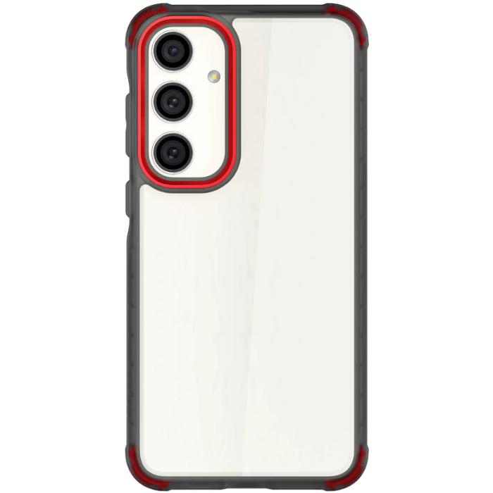 Shop and buy Ghostek Covert 7 Protection Case Samsung Galaxy S24 Plus (2024)| KURUMIZ online with great deals and sales prices with fast and safe shipping. KURUMIZ is the largest Singapore official authorised retailer for the largest collection of mobile premium accessories.