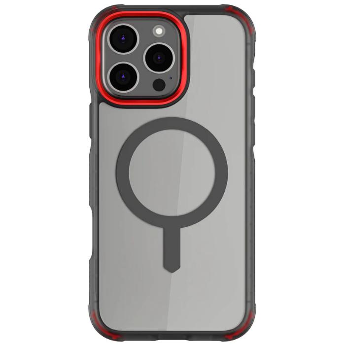 Shop and buy Ghostek Covert 7 Protection Case iPhone 16 Pro Max 6.9" (2024)| KURUMIZ online with great deals and sales prices with fast and safe shipping. KURUMIZ is the largest Singapore official authorised retailer for the largest collection of mobile premium accessories.