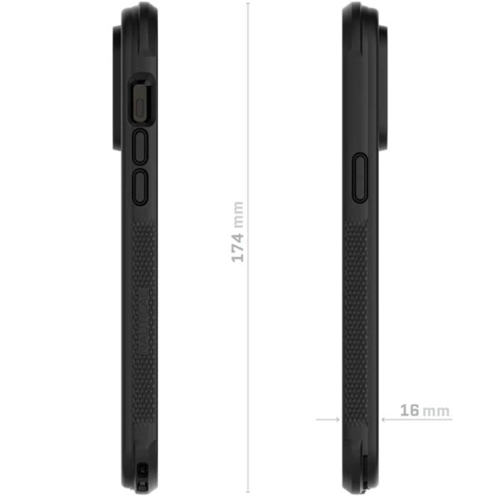 Shop and buy Ghostek Nautical 4 Extreme Waterproof Case iPhone 14 Pro Max (2022)| KURUMIZ online with great deals and sales prices with fast and safe shipping. KURUMIZ is the largest Singapore official authorised retailer for the largest collection of mobile premium accessories.
