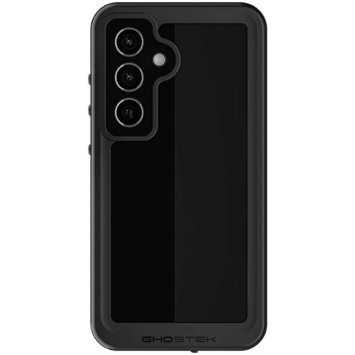 Shop and buy Ghostek Nautical Slim Extreme Waterproof Protection Case Samsung Galaxy S24 (2024)| KURUMIZ online with great deals and sales prices with fast and safe shipping. KURUMIZ is the largest Singapore official authorised retailer for the largest collection of mobile premium accessories.