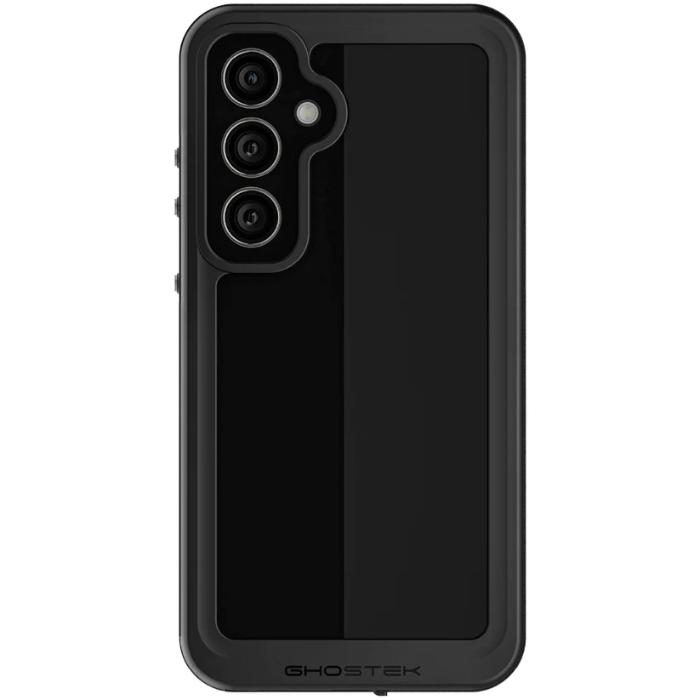 Shop and buy Ghostek Nautical Slim Extreme Waterproof Protection Case Samsung Galaxy S24 Plus (2024)| KURUMIZ online with great deals and sales prices with fast and safe shipping. KURUMIZ is the largest Singapore official authorised retailer for the largest collection of mobile premium accessories.