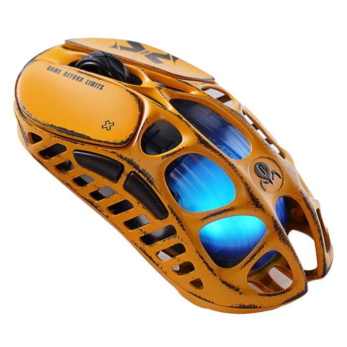 Shop and buy GravaStar Mercury XPro Wireless Gaming Mouse + 8K Dongle| KURUMIZ online with great deals and sales prices with fast and safe shipping. KURUMIZ is the largest Singapore official authorised retailer for the largest collection of mobile premium accessories.
