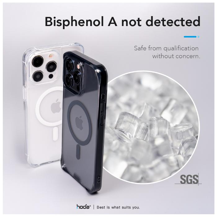 Shop and buy HODA Crystal Pro Military Protection Magnetic Case for iPhone 16 Pro Max (2024)| KURUMIZ online with great deals and sales prices with fast and safe shipping. KURUMIZ is the largest Singapore official authorised retailer for the largest collection of mobile premium accessories.