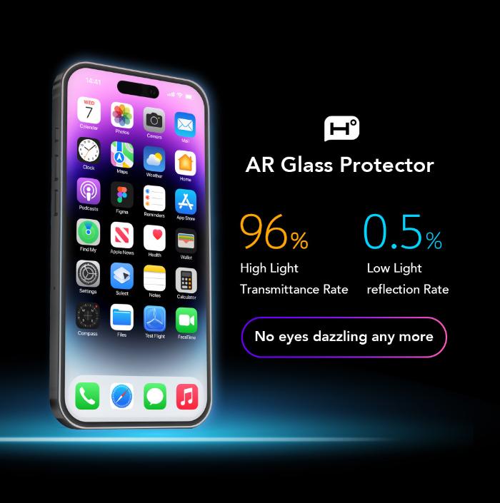 Shop and buy HODA Full Coverage Tempered Glass Screen Protector iPhone 15/16 (2023/2024)| KURUMIZ online with great deals and sales prices with fast and safe shipping. KURUMIZ is the largest Singapore official authorised retailer for the largest collection of mobile premium accessories.