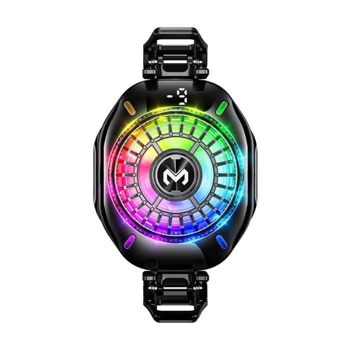 Shop and buy MEMO CX10 PRO RGB AI Magnetic Phone Cooler Fan,11W| KURUMIZ online with great deals and sales prices with fast and safe shipping. KURUMIZ is the largest Singapore official authorised retailer for the largest collection of mobile premium accessories.