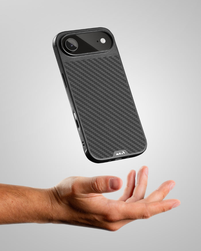 MOUS Limitless Case for iPhone Air 6.5" (2025)