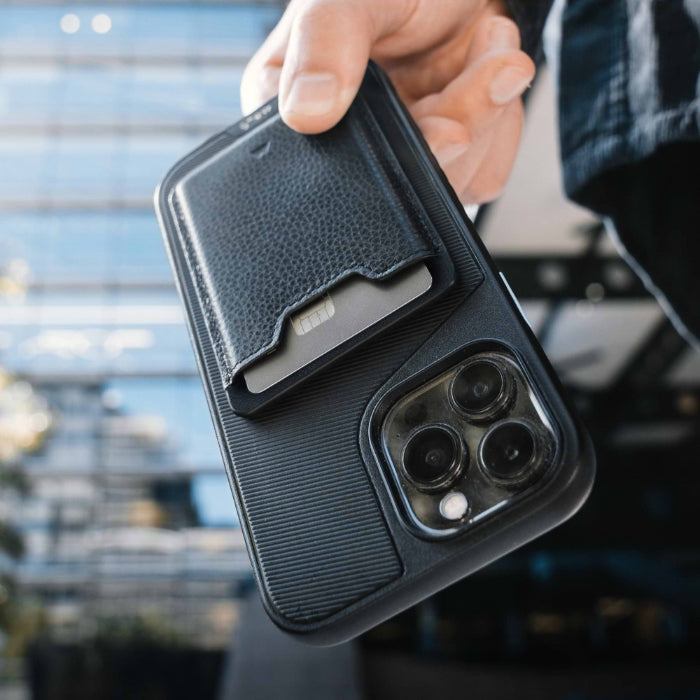 MOUS Magnetic Card Wallet 2.0