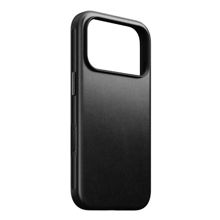 NOMAD Modern Leather Case for iPhone 17 Pro 6.3" (2025) by Horween® Leather