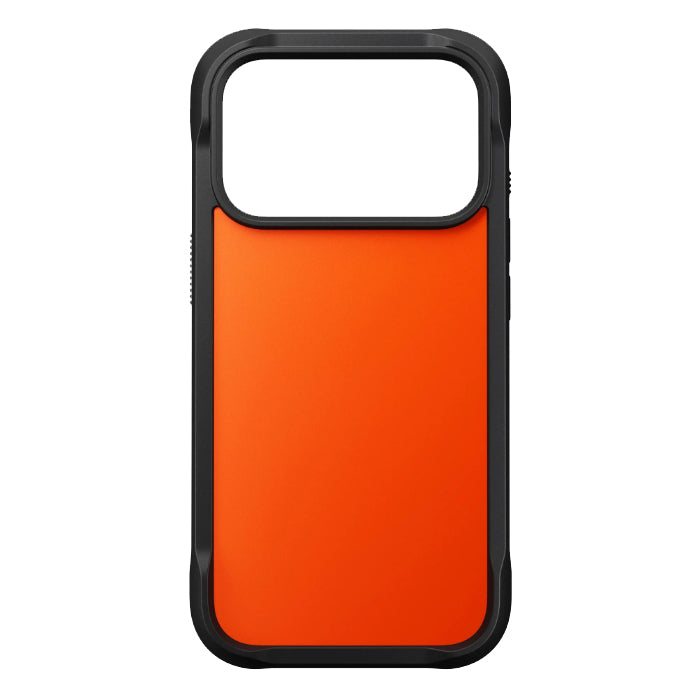 NOMAD Rugged Case for iPhone 17 Pro 6.3" (2025)