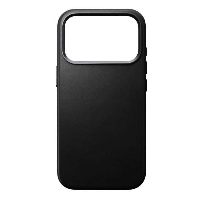 NOMAD Traditional Leather Case for iPhone 17 Pro 6.3" (2025) by Nomad Leather