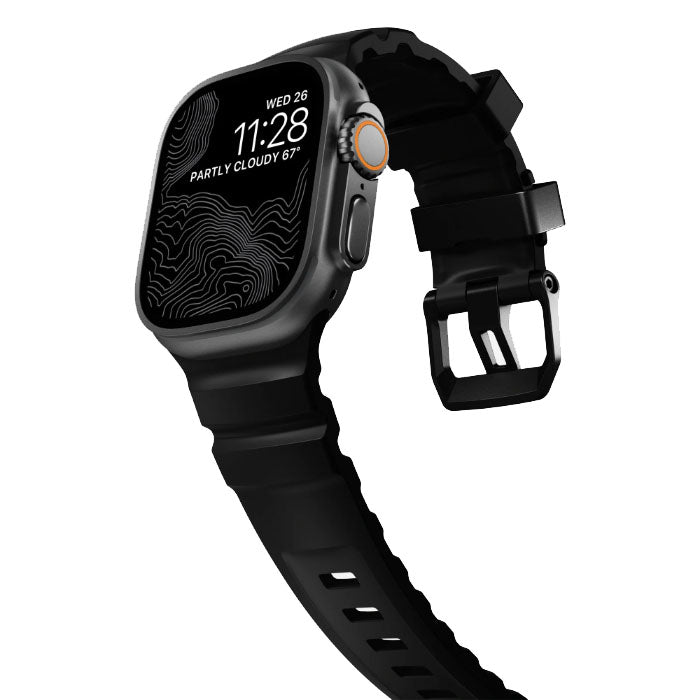 Nomad Rocky Point Band for Apple Watch Ultra/Ultra 2 49mm/46mm/45mm/44mm