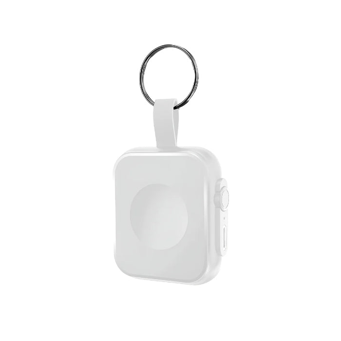 O2W Selection WP1 2.5W Max Portable Charger for Apple Watch with 1200mAH Powerbank