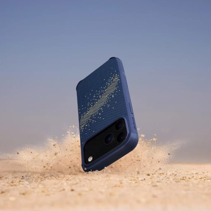 PITAKA Aramid ProGuard Case for iPhone 17 Pro 6.3" (2025)