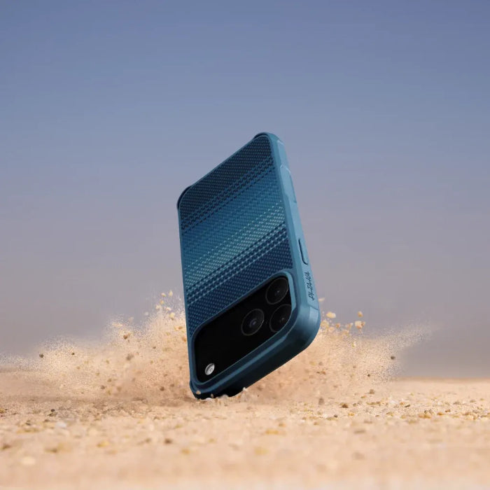 PITAKA Aramid ProGuard Case for iPhone 17 Pro Max 6.9" (2025)