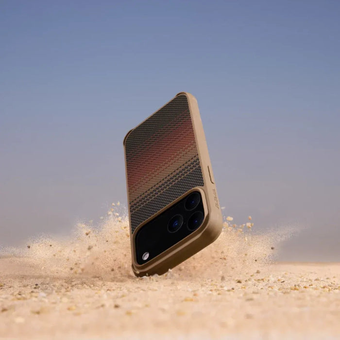 PITAKA Aramid ProGuard Case for iPhone 17 Pro Max 6.9" (2025)