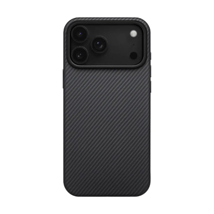 PITAKA Aramid UltraGuard Case for iPhone 17 Pro Max 6.9" (2025)