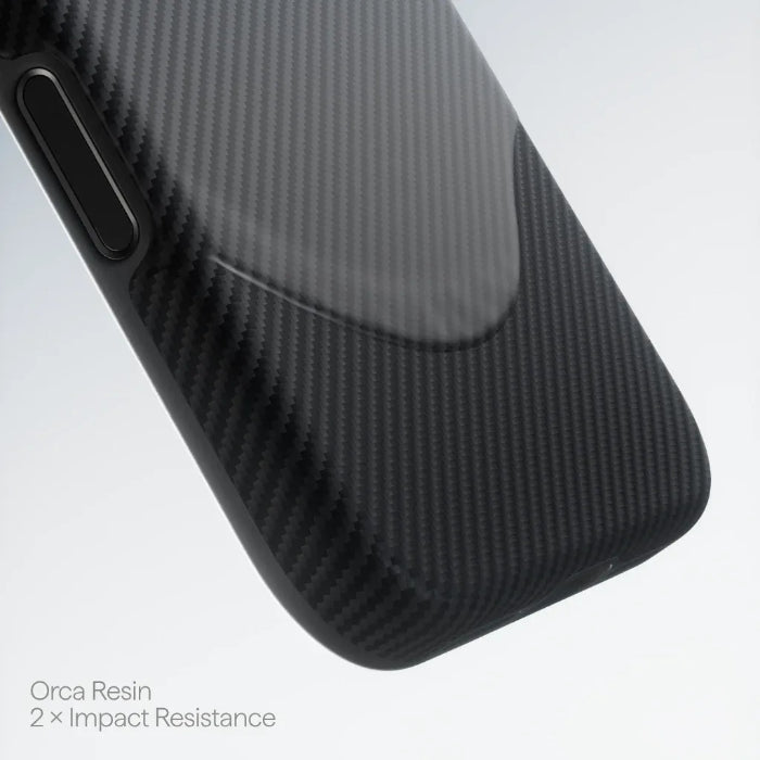 PITAKA Aramid UltraGuard Case for iPhone 17 Pro Max 6.9" (2025)