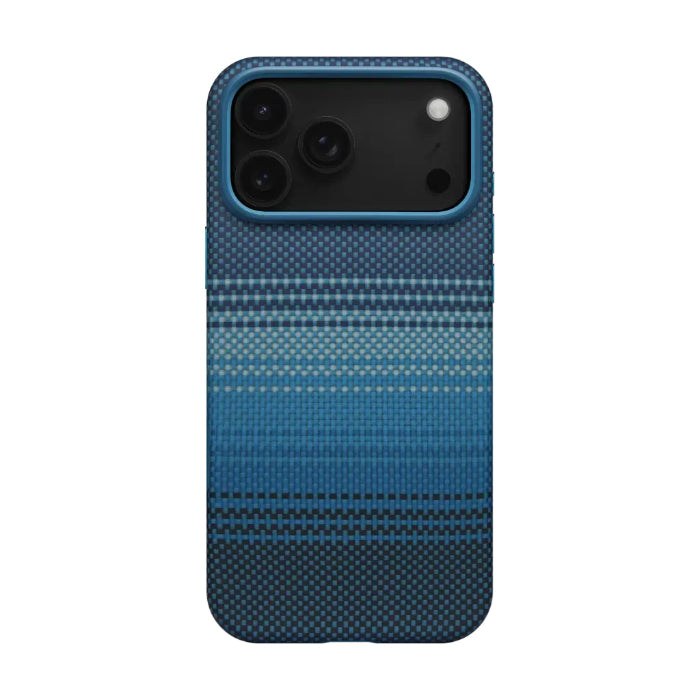 PITAKA Aramid UltraGuard Case for iPhone 17 Pro Max 6.9" (2025)