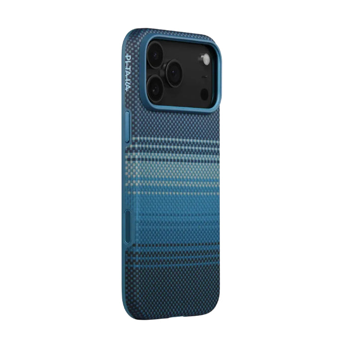 PITAKA Aramid UltraGuard Case for iPhone 17 Pro Max 6.9" (2025)