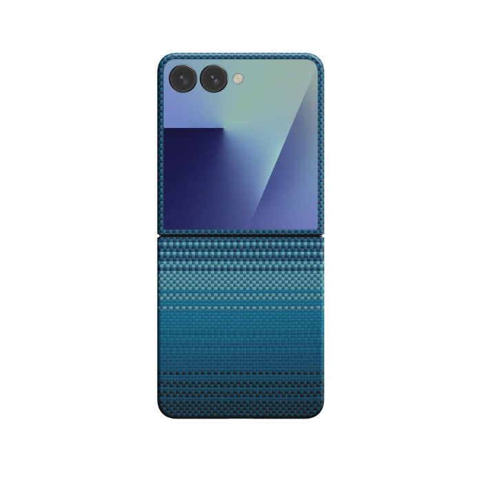 PITAKA Ultra-Slim Case for Samsung Galaxy Z Flip 7 (2025)