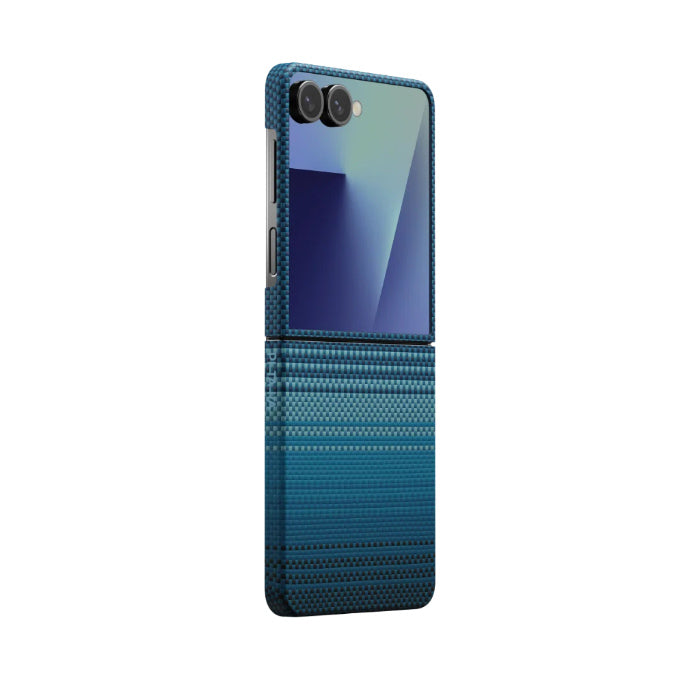 PITAKA Ultra-Slim Case for Samsung Galaxy Z Flip 7 (2025)