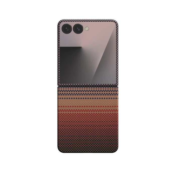 PITAKA Ultra-Slim Case for Samsung Galaxy Z Flip 7 (2025)