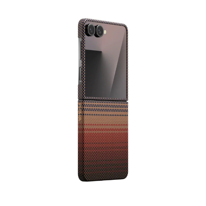 PITAKA Ultra-Slim Case for Samsung Galaxy Z Flip 7 (2025)