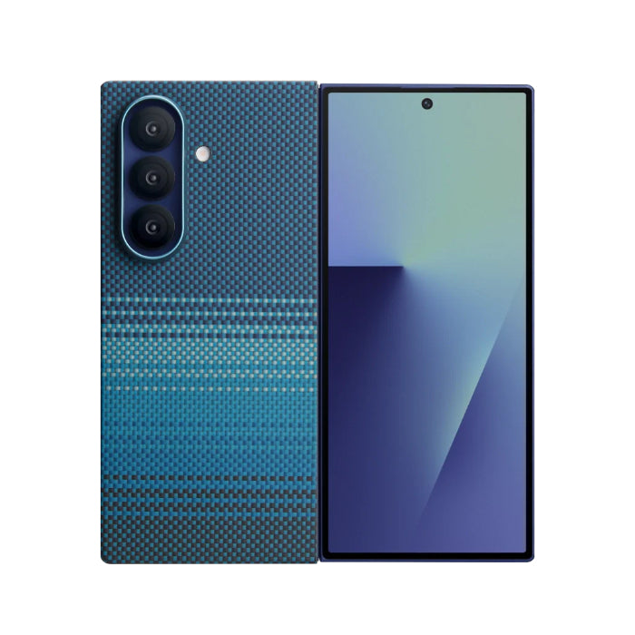 PITAKA Ultra-Slim Case for Samsung Galaxy Z Fold 7 (2025)